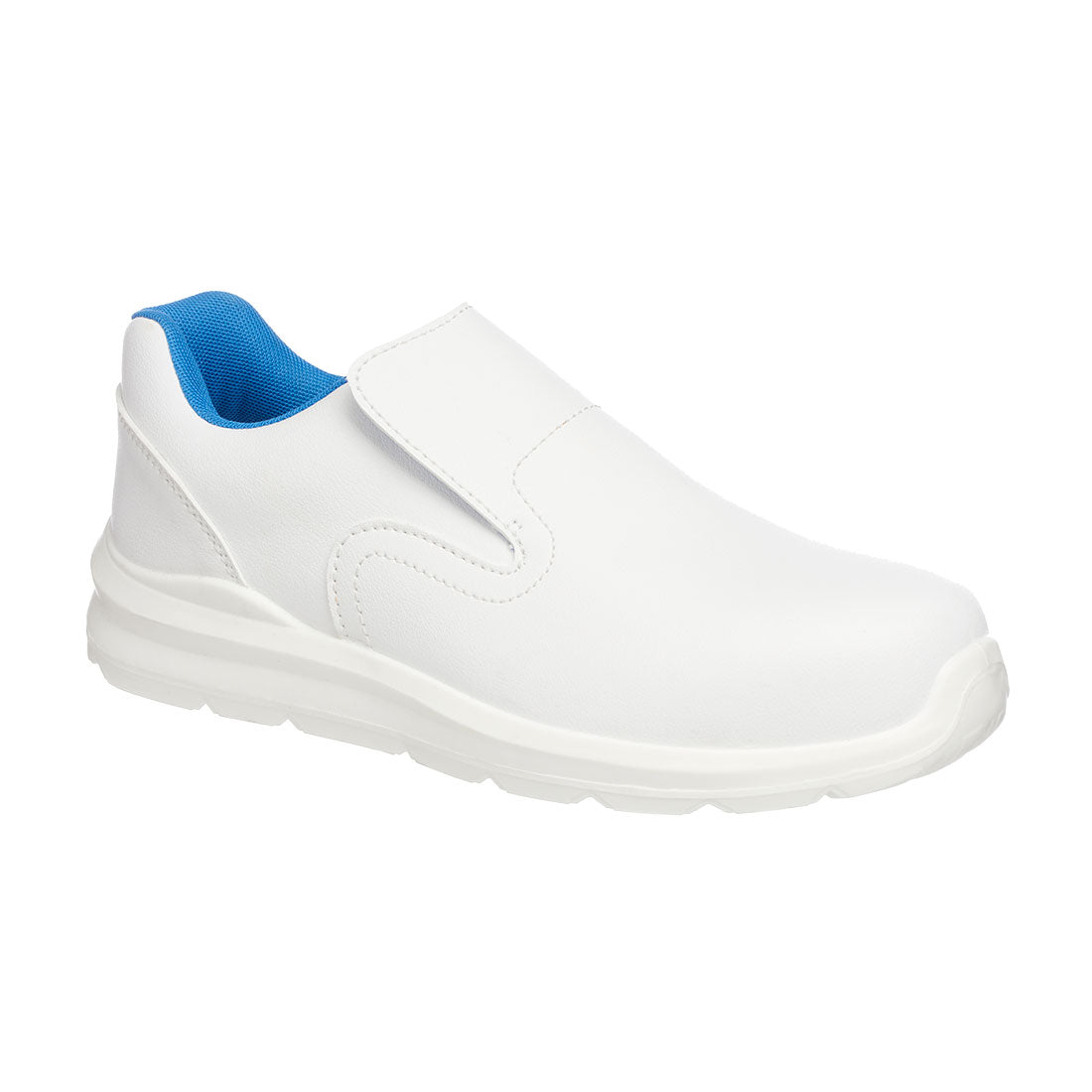 Portwest Compositelite Slip On Safety Trainer S2 SRC