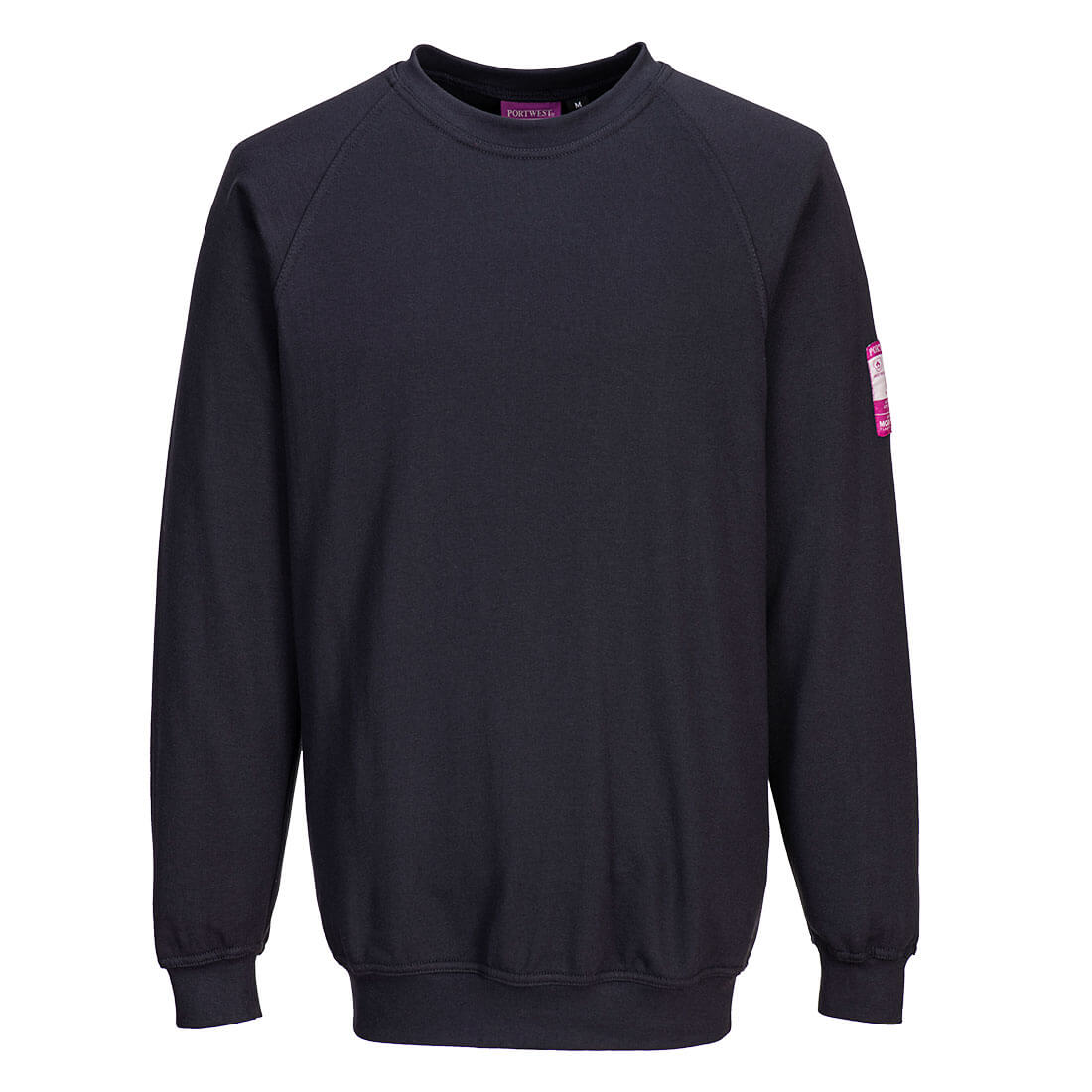 Modaflame Knit FR Sweatshirt