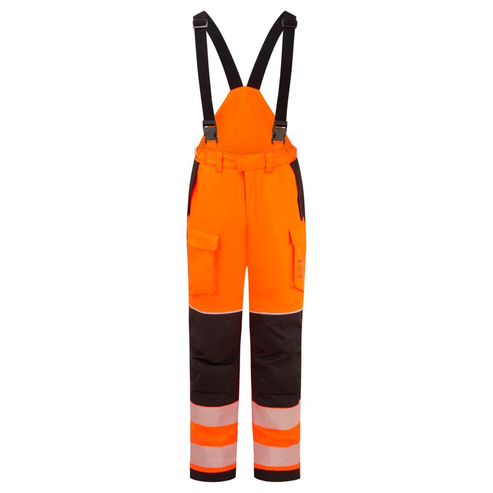 PW3 Modaflame Rain+ Hi-Vis Multi-Norm FR Winter Trousers