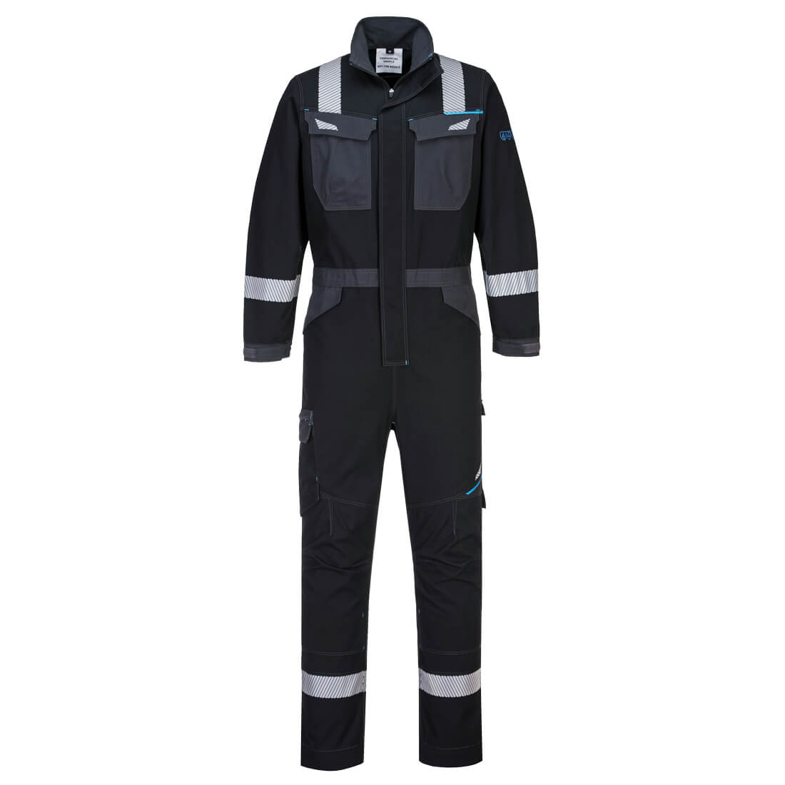 WX3 FR Modaflame Coverall