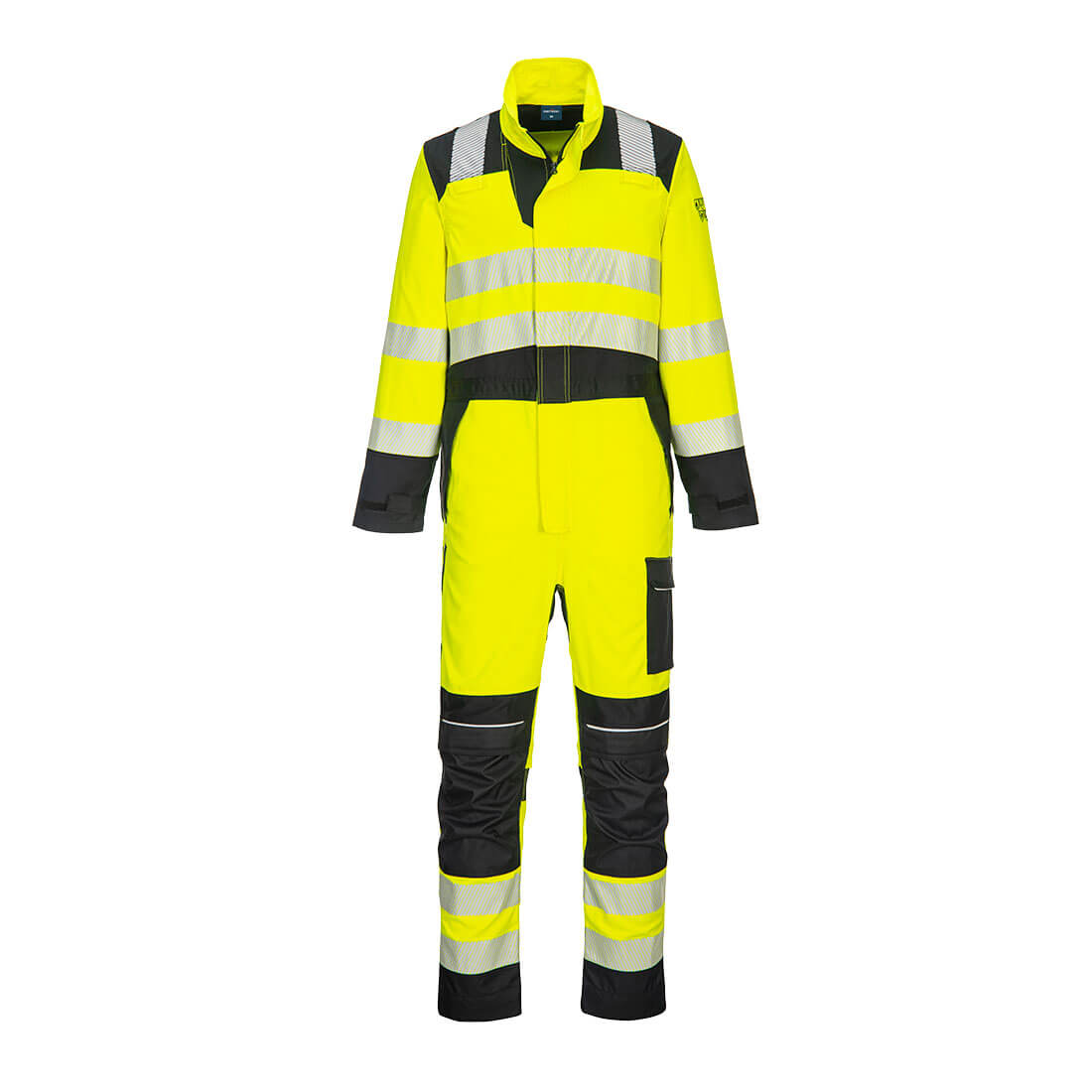 PW3 FR Modaflame Hi-Vis Coverall