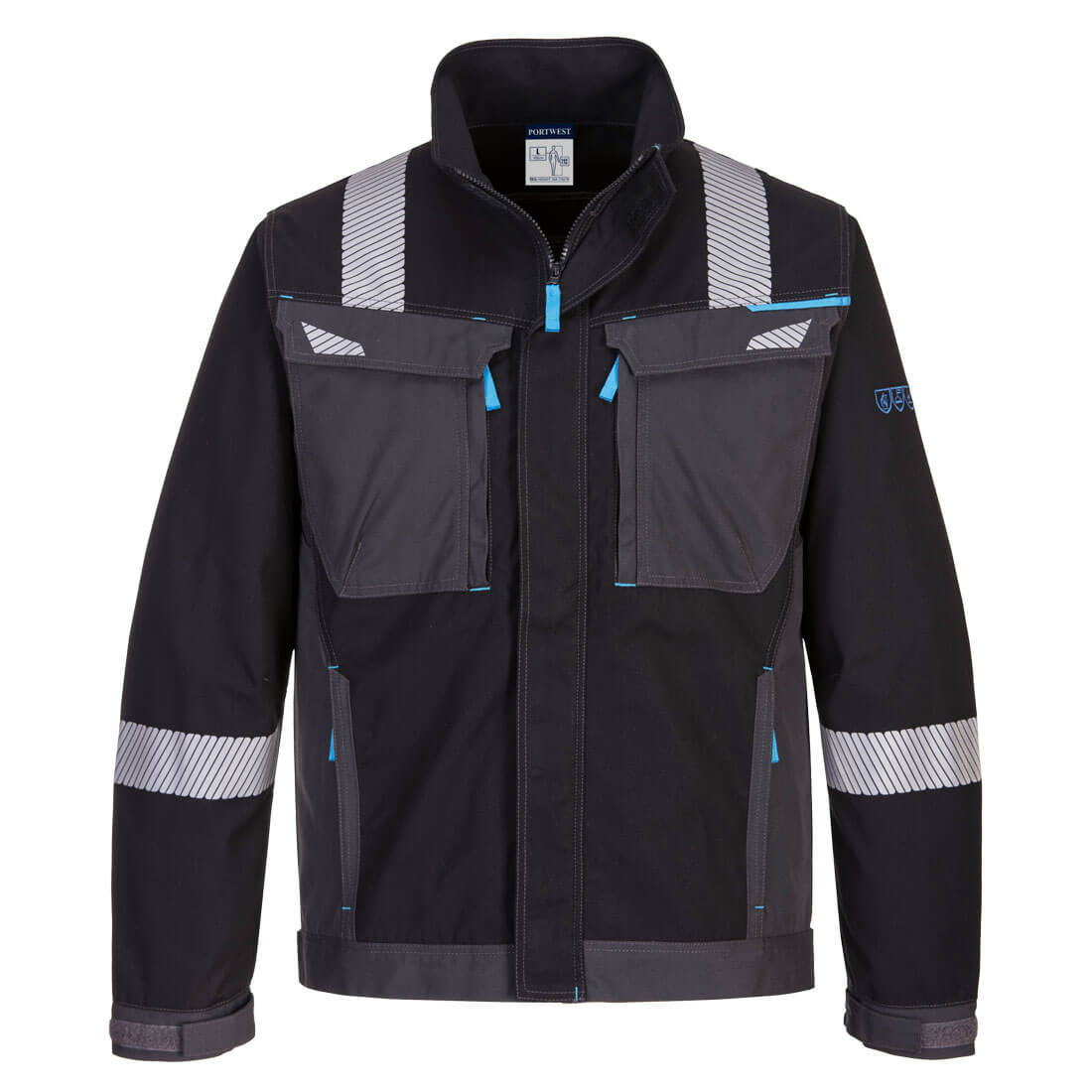 WX3 FR Modaflame Work Jacket