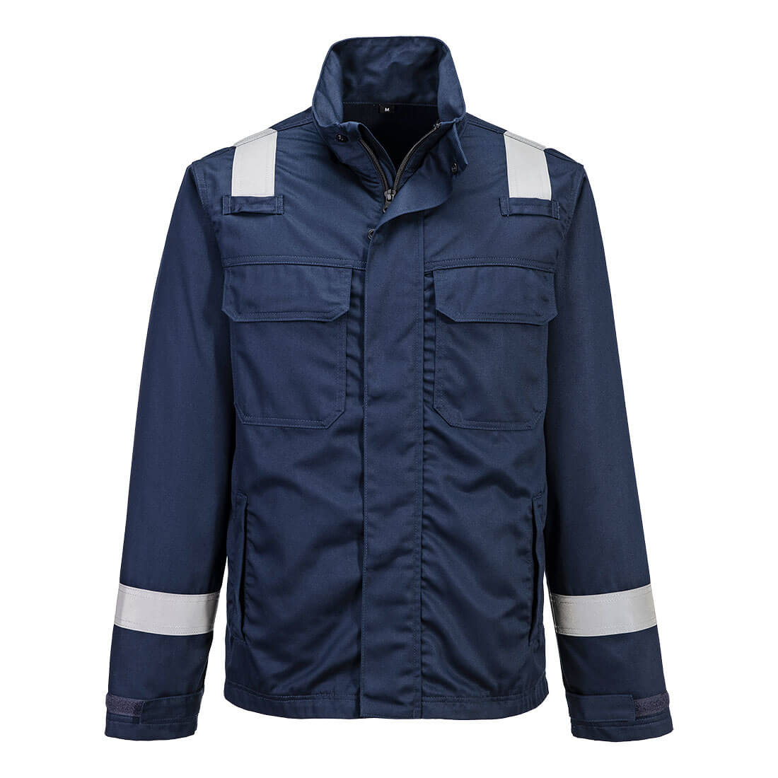 FR Chemical Resistant Jacket