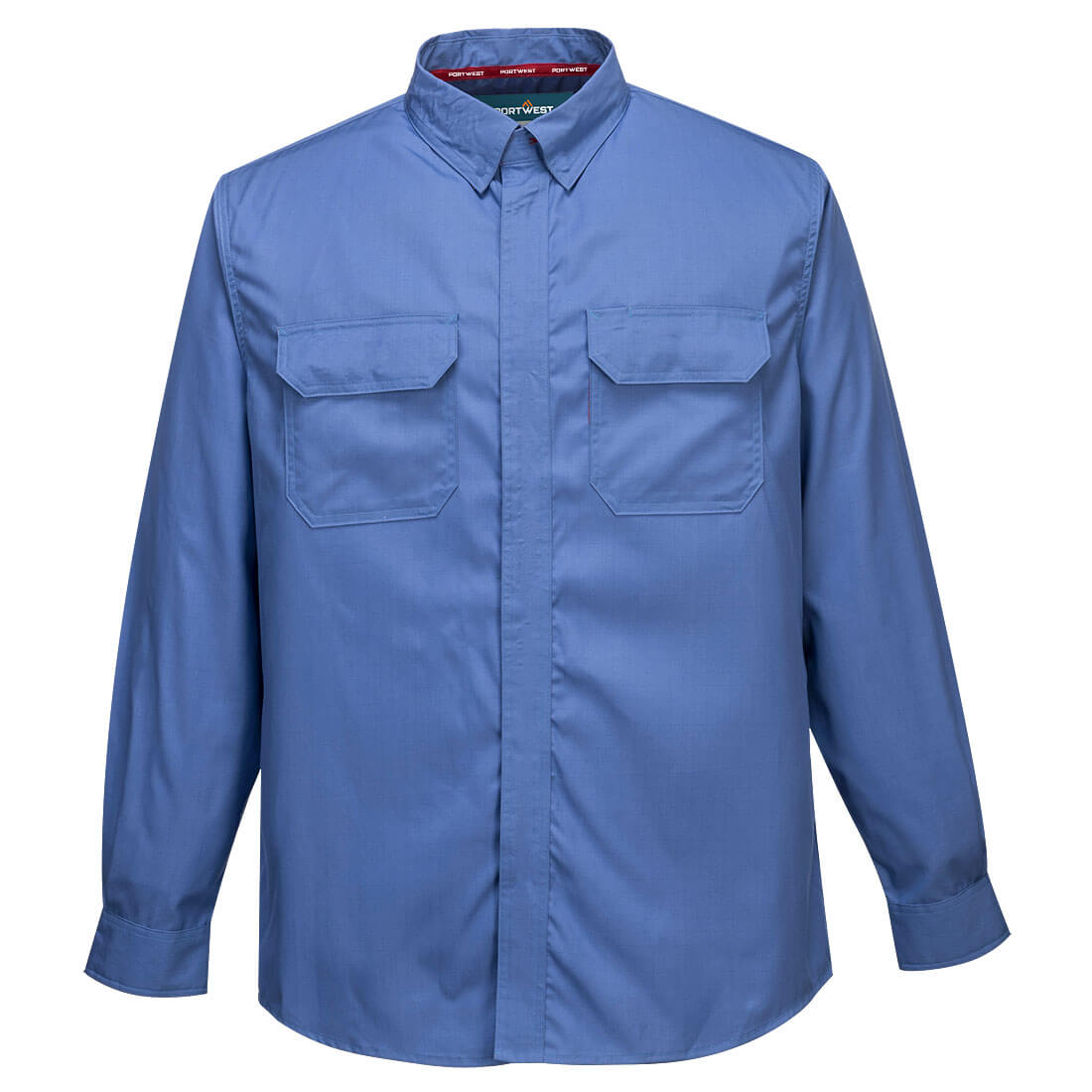 Bizflame Work Lightweight FR Shirt