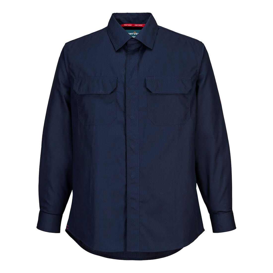 Bizflame Work Lightweight FR Shirt