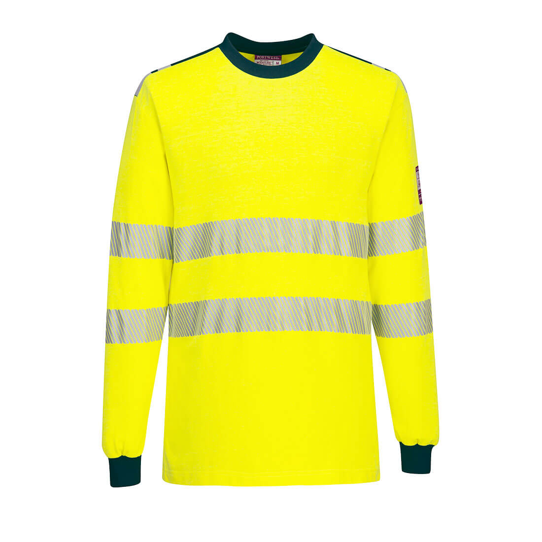 PW3 FR Modaflame Hi-Vis T-Shirt