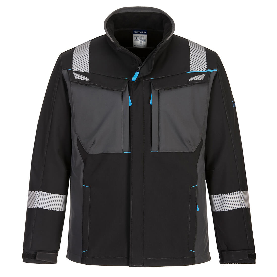 WX3 FR Modaflame Softshell