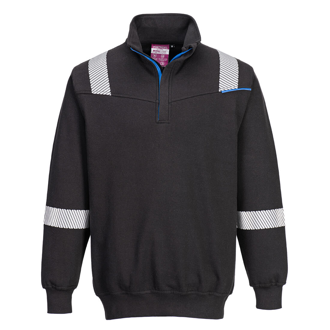 WX3 FR Modaflame Sweatshirt