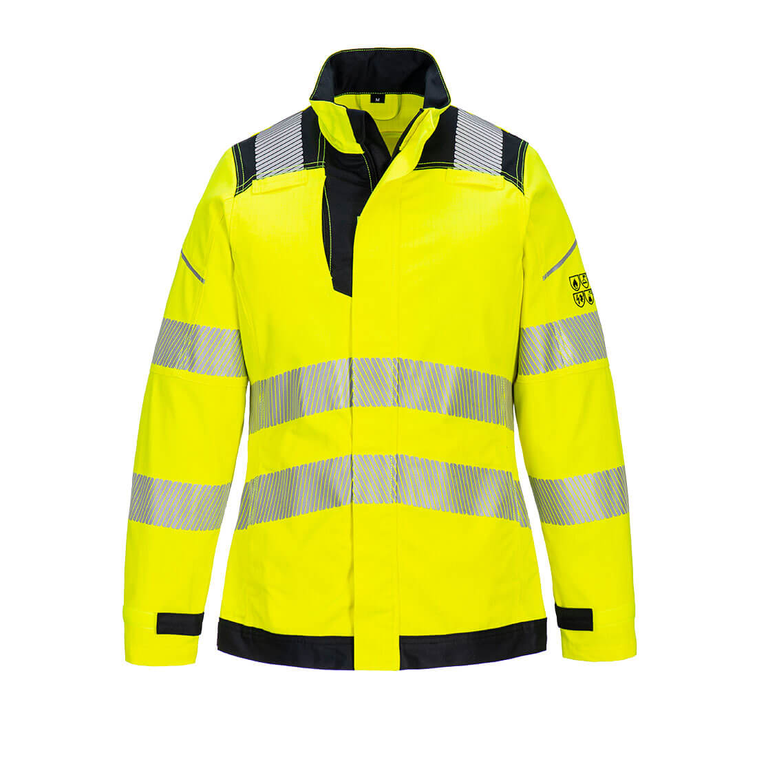 PW3 FR Modaflame Hi-Vis Women's Work Jacket