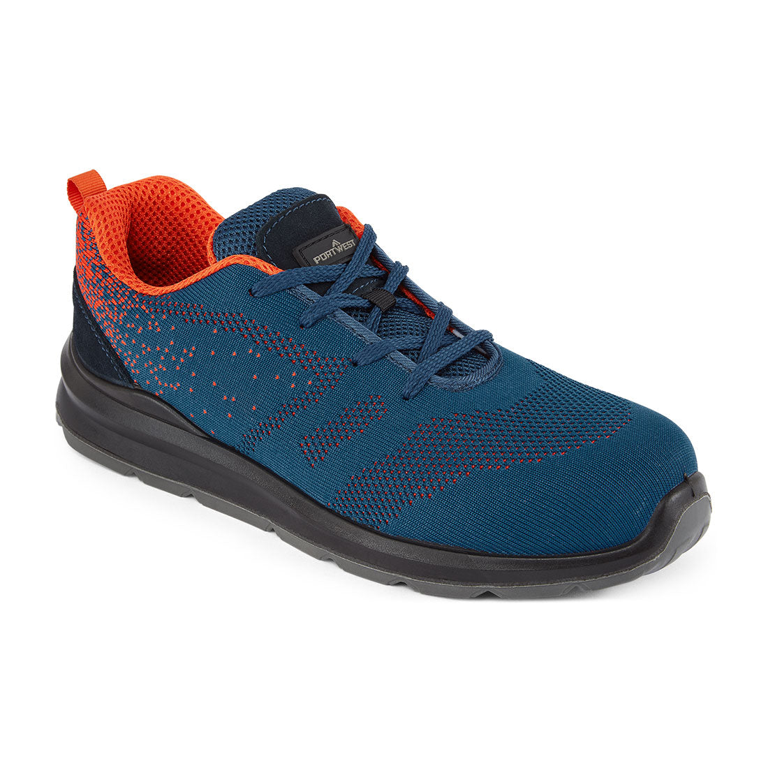 Blue/Orange