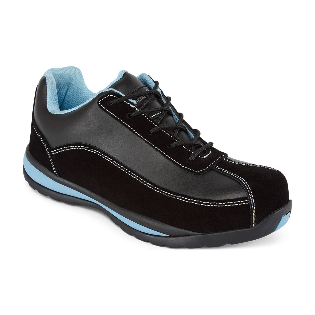 Steelite Women's Safety Trainer S1P HRO