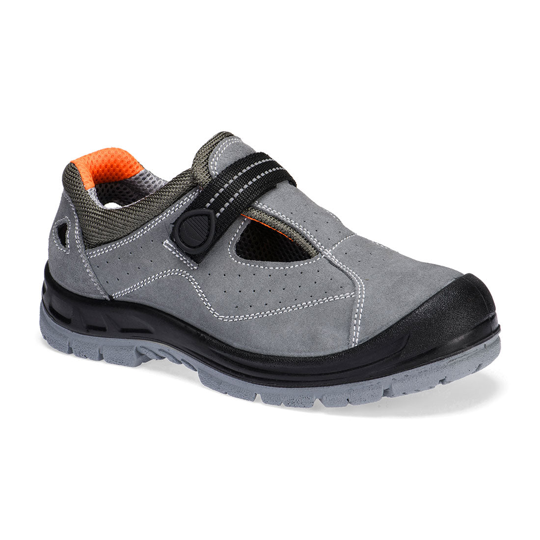 Grey