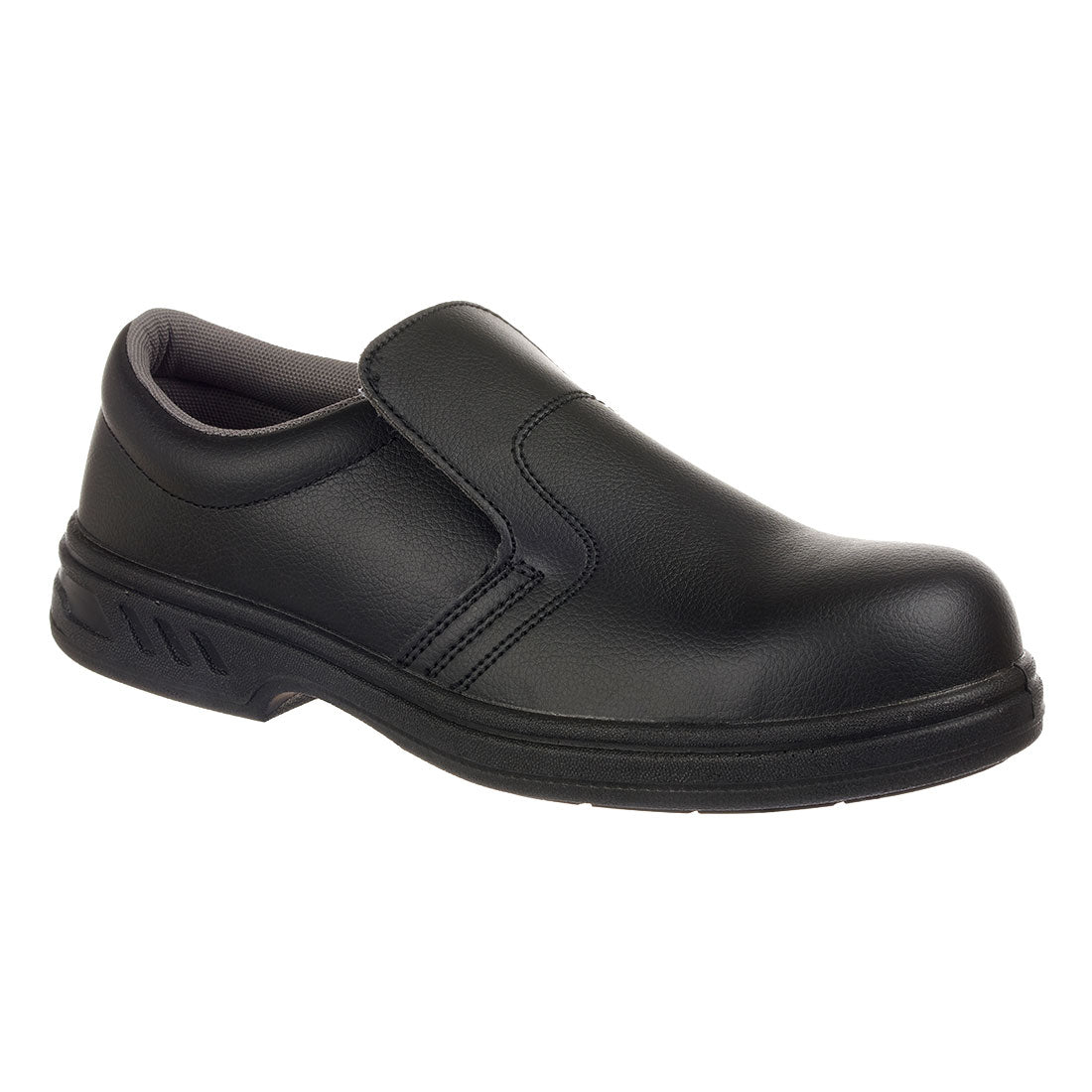 Steelite Slip On Safety Shoe S2 FO SR