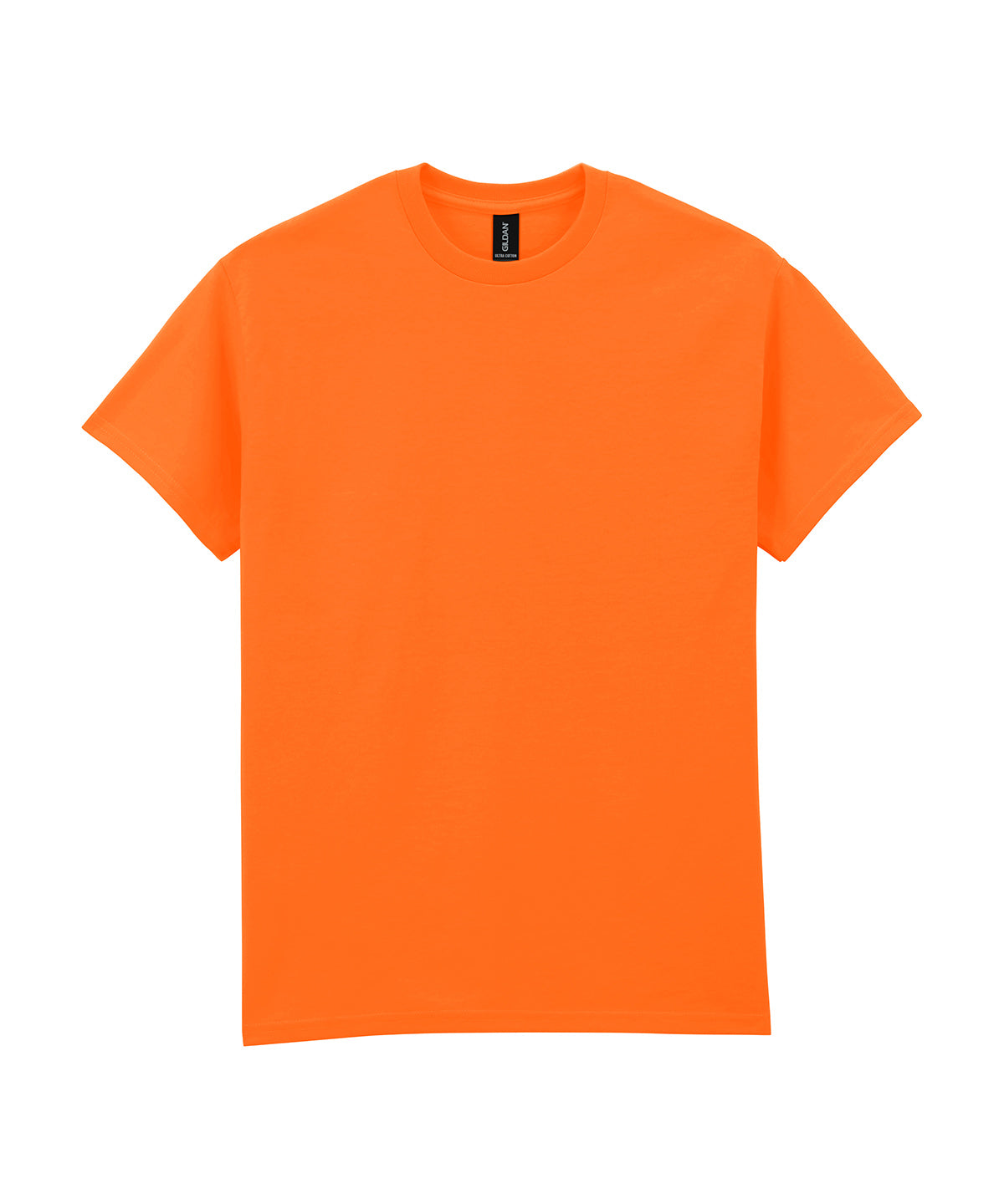 Safety Orange*