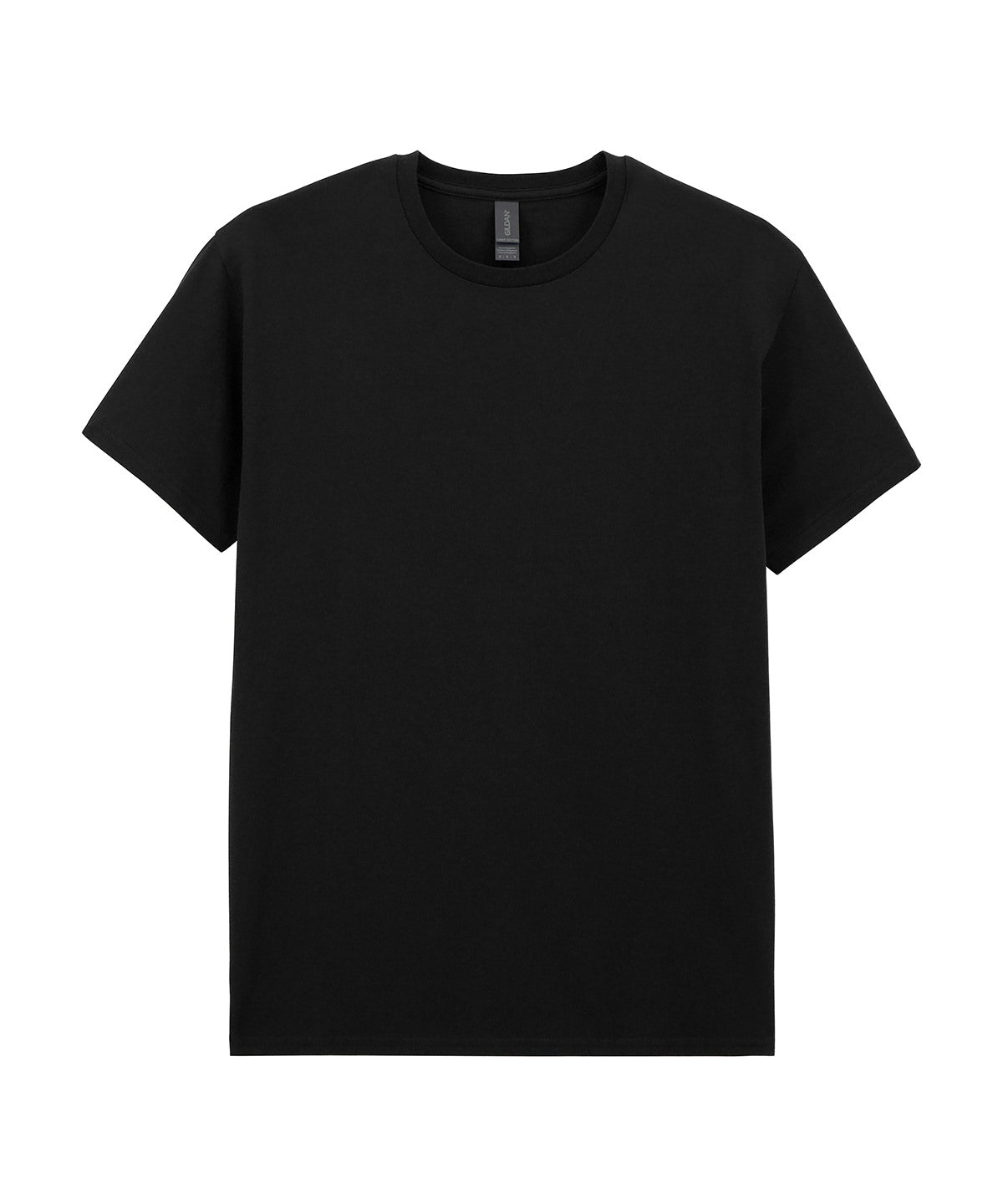 Light cotton adult t-shirt