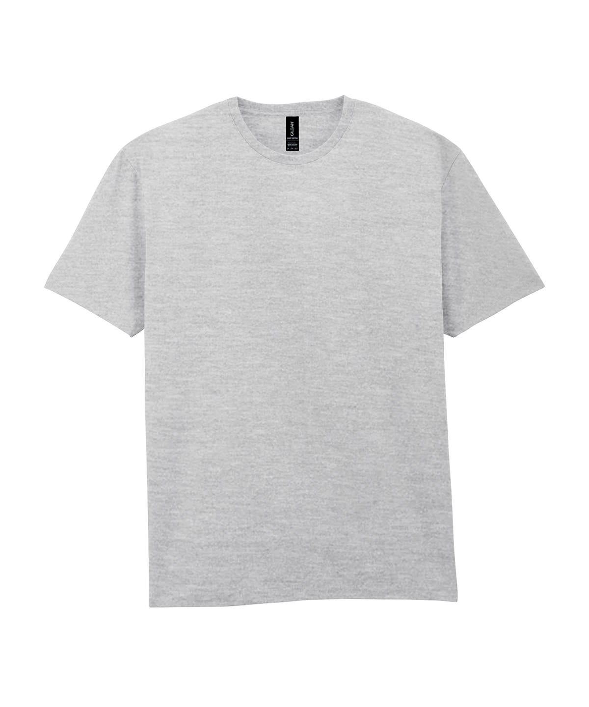 Light cotton adult t-shirt