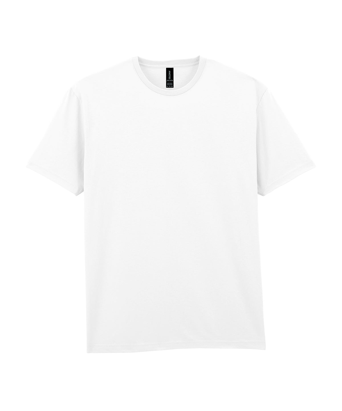 Light cotton adult t-shirt