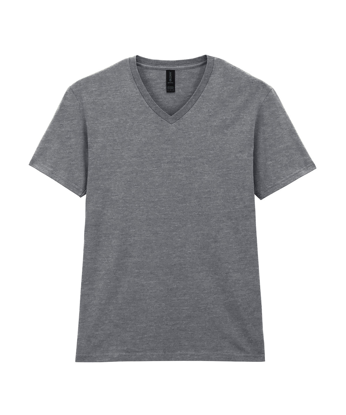 Softstyle™ v-neck t-shirt