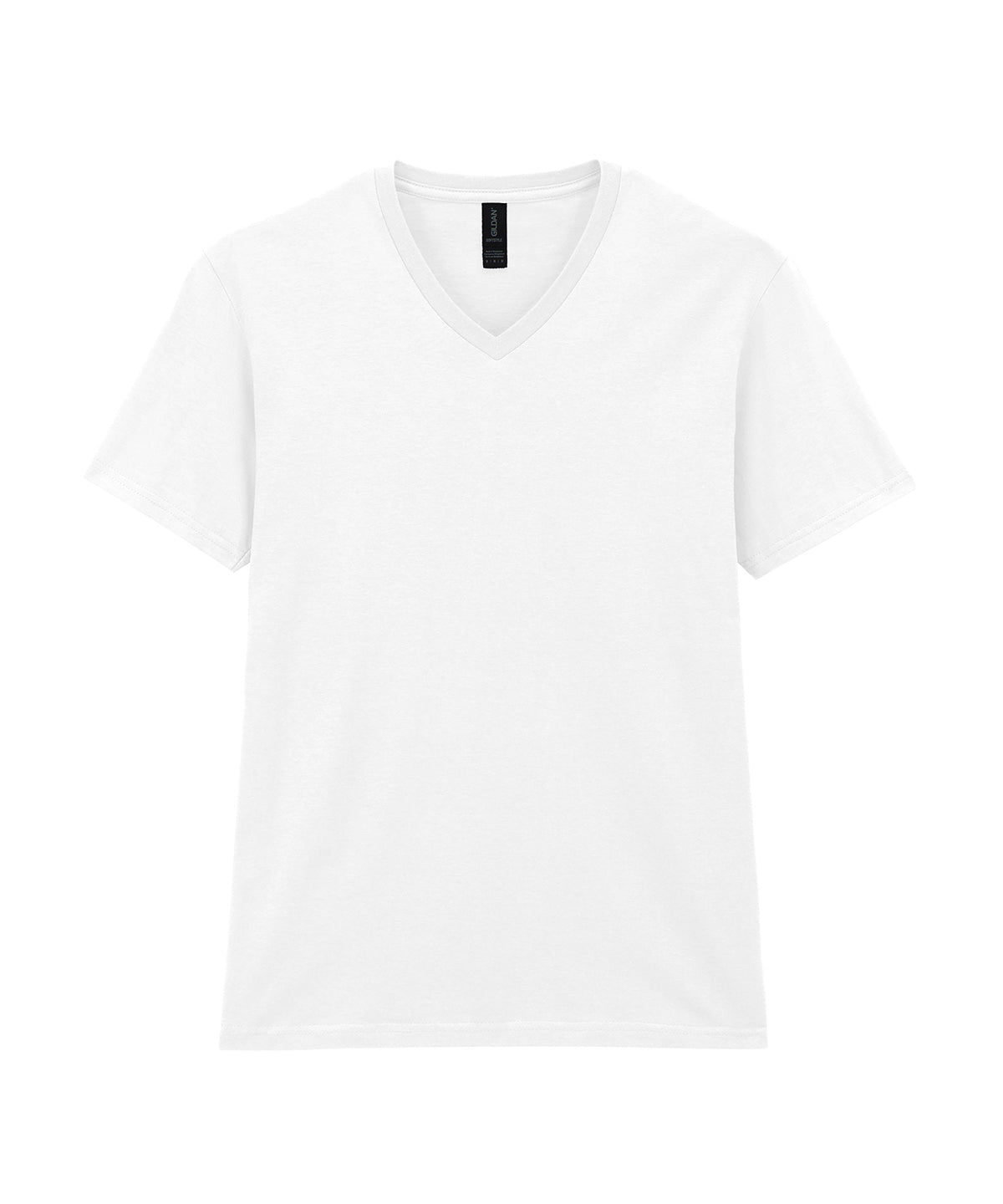 Softstyle™ v-neck t-shirt