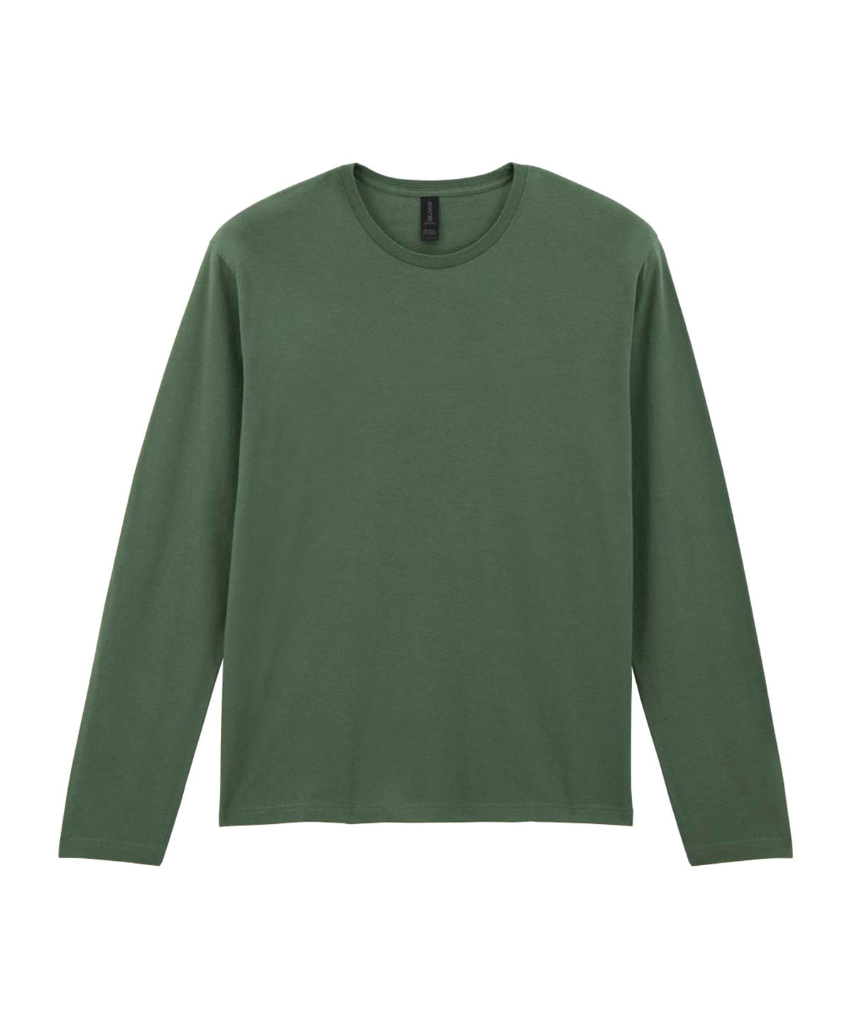 Softstyle™ long sleeve t-shirt