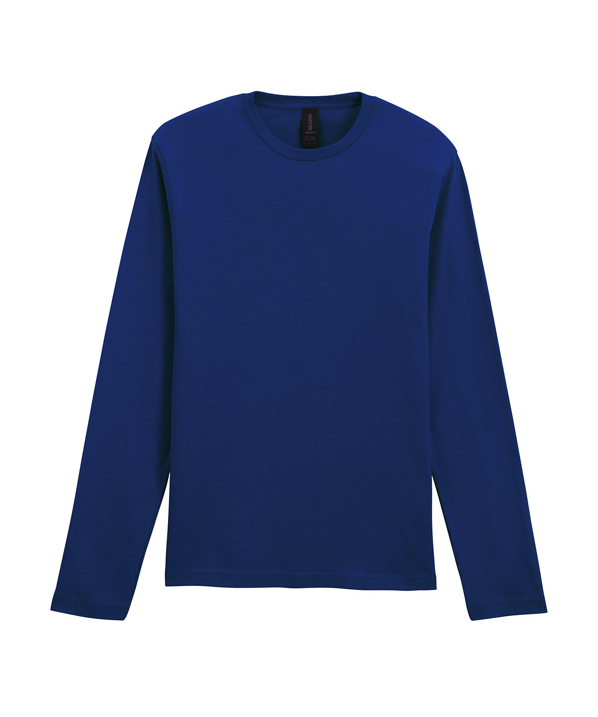 Softstyle™ long sleeve t-shirt