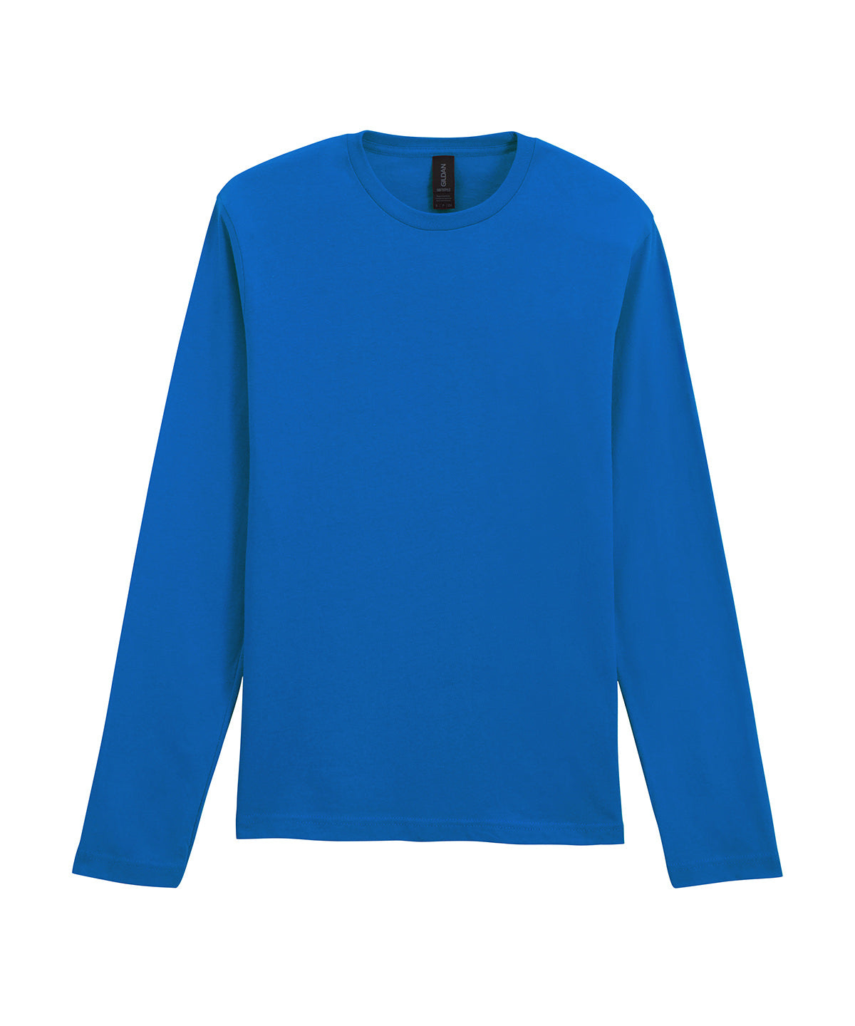 Softstyle™ long sleeve t-shirt