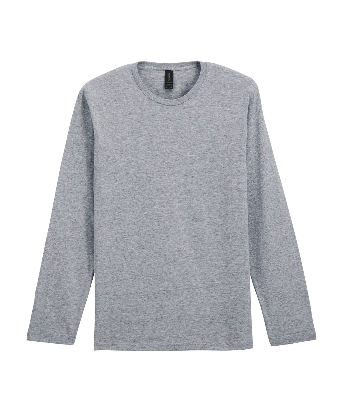 Softstyle™ long sleeve t-shirt