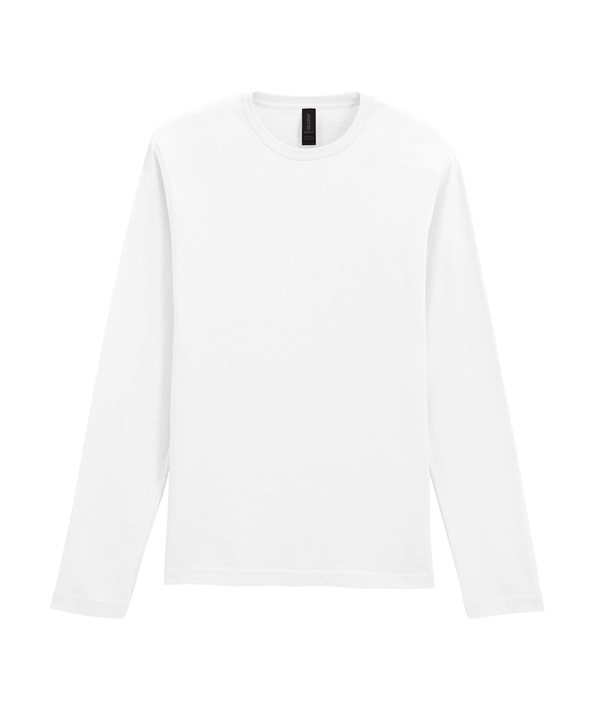 Softstyle™ long sleeve t-shirt