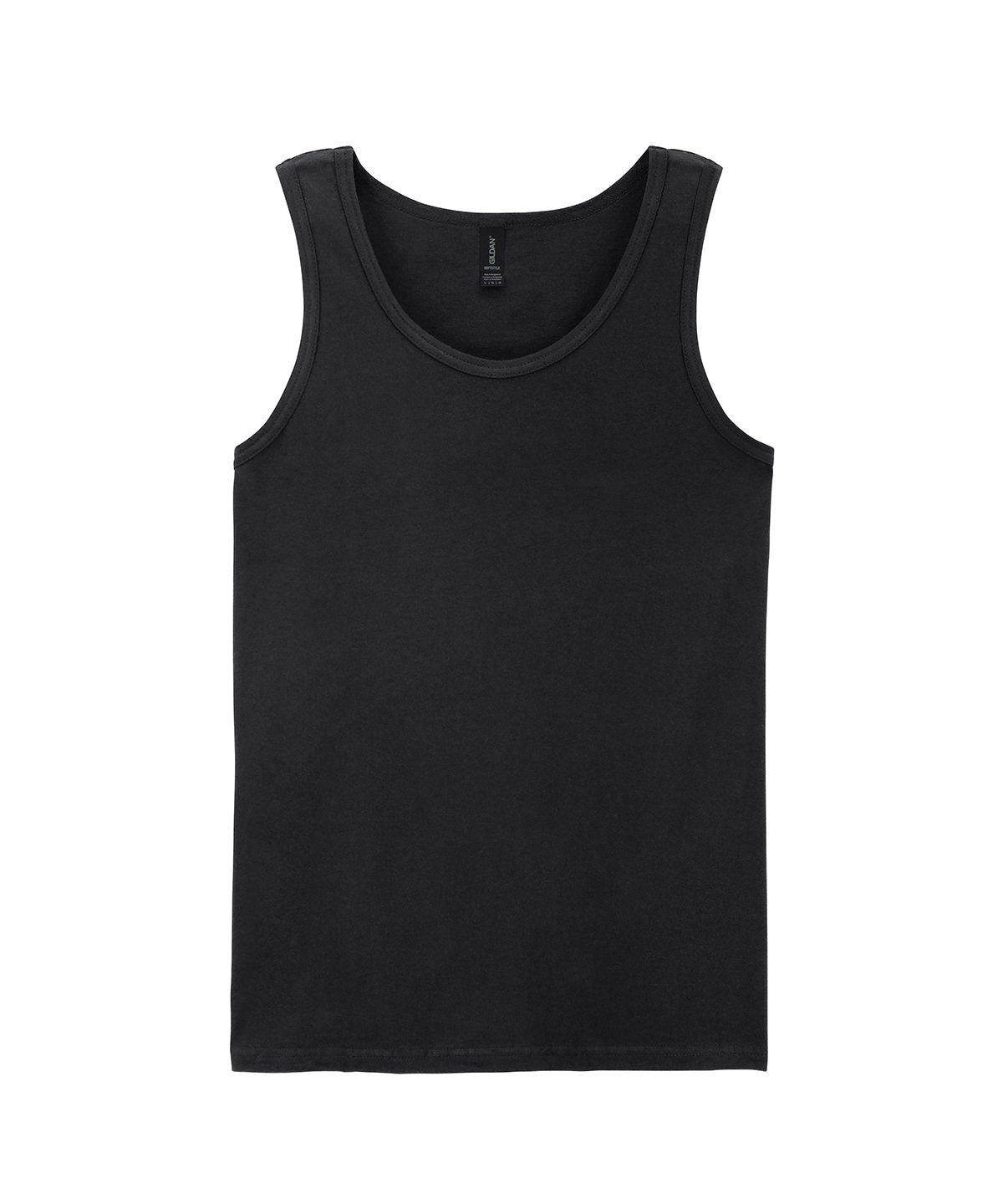 Softstyle™ adult tank top