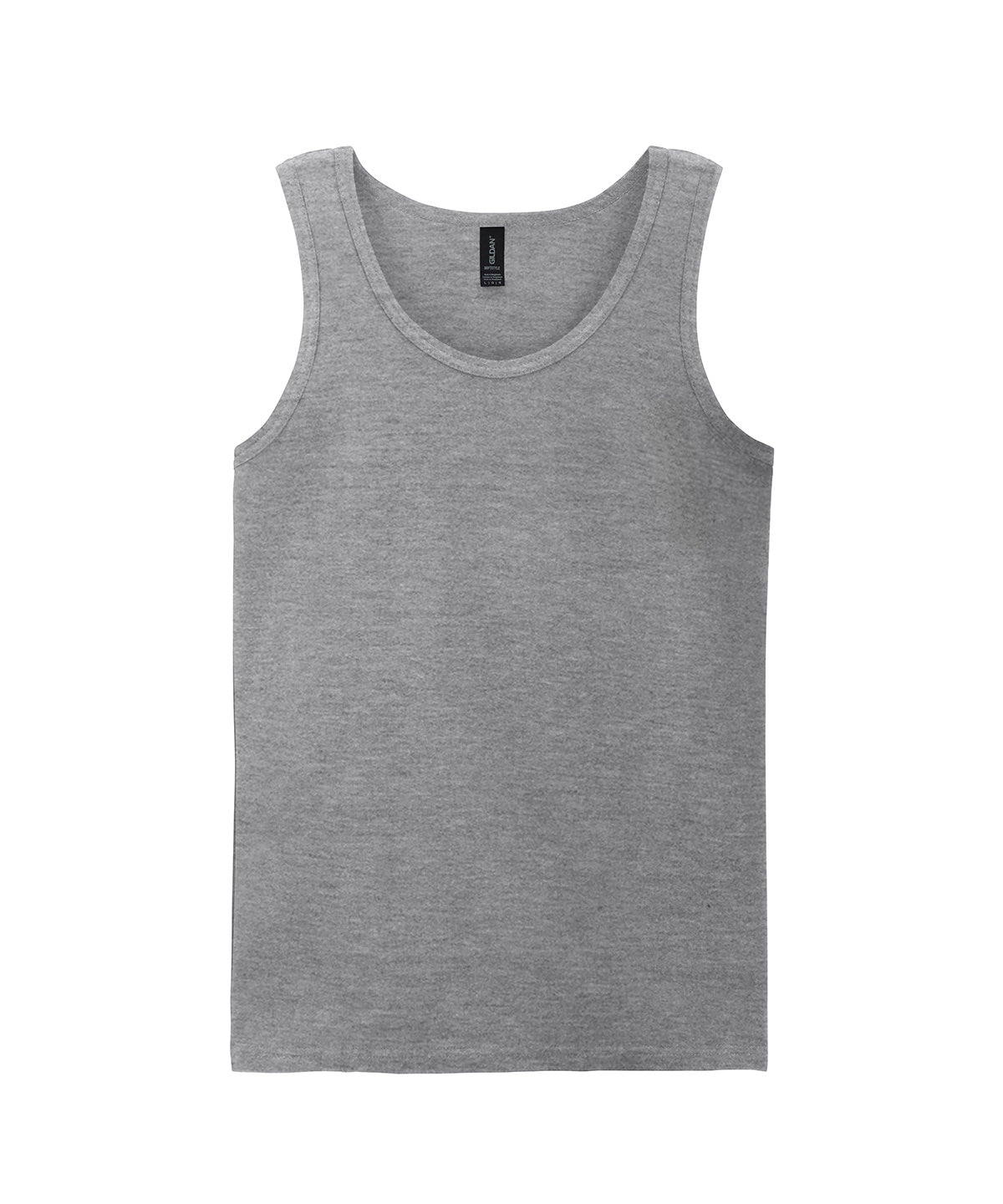 Softstyle™ adult tank top