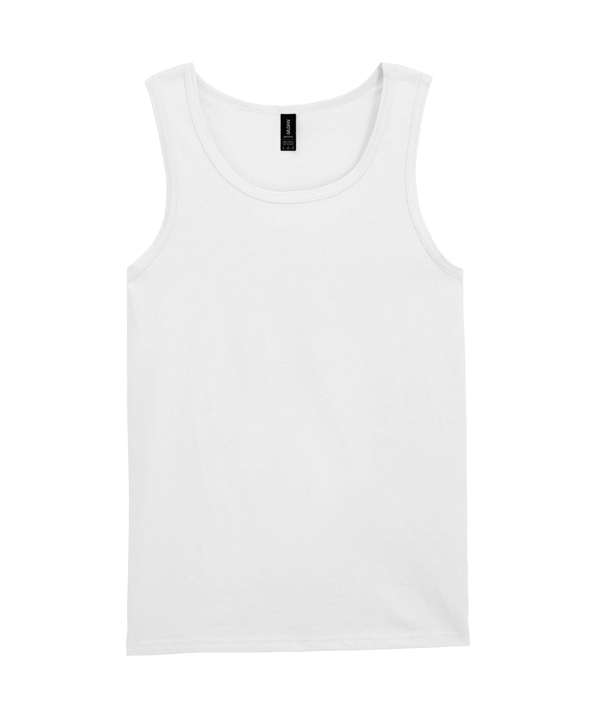 Softstyle™ adult tank top