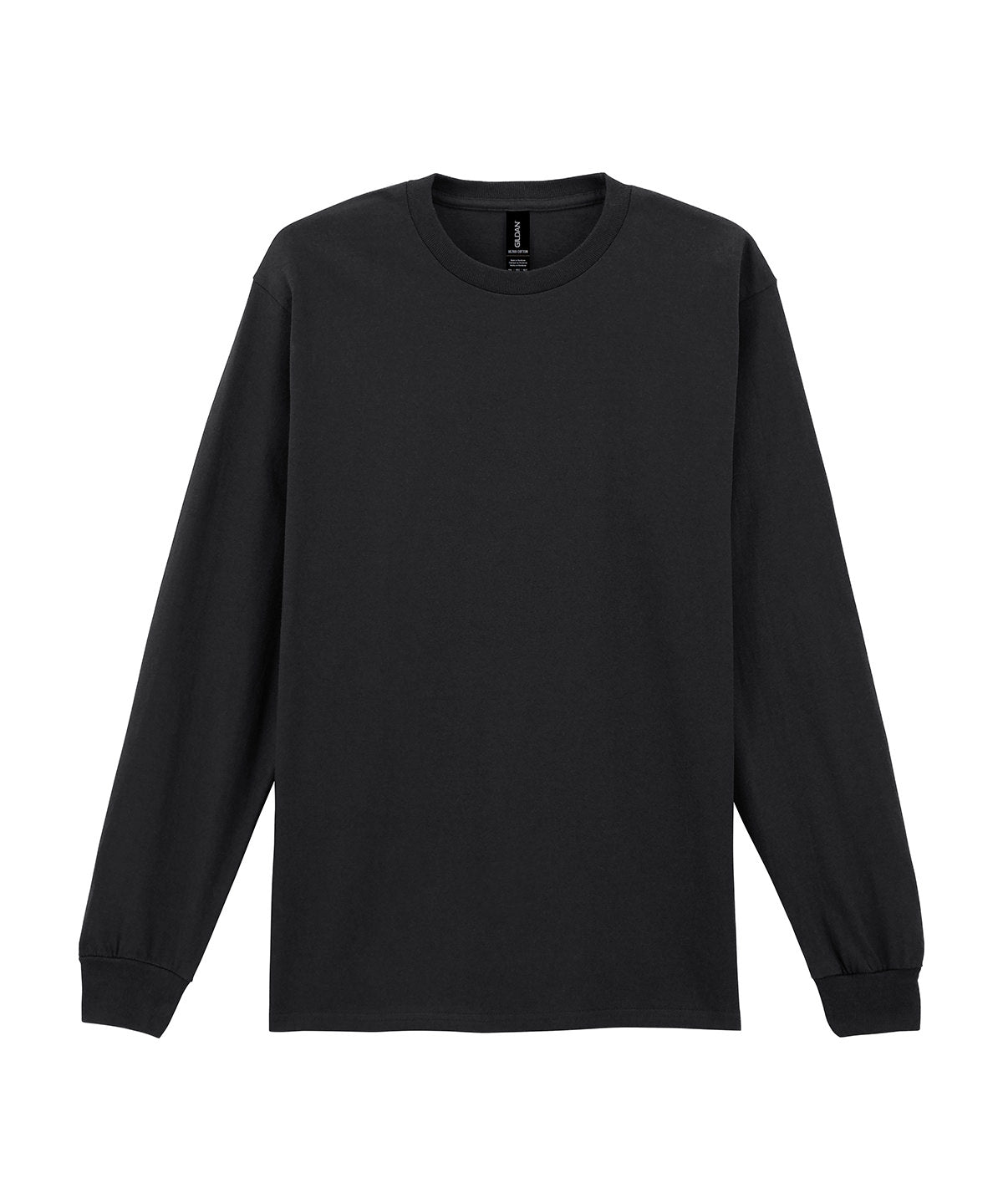 Ultra Cotton™ adult long sleeve t-shirt