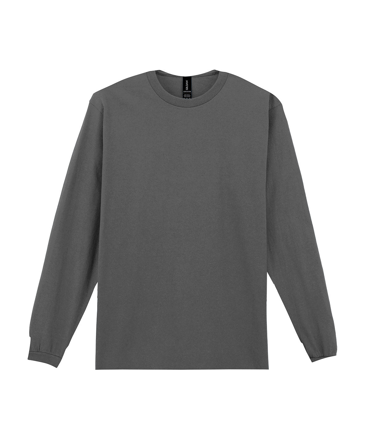 Ultra Cotton™ adult long sleeve t-shirt