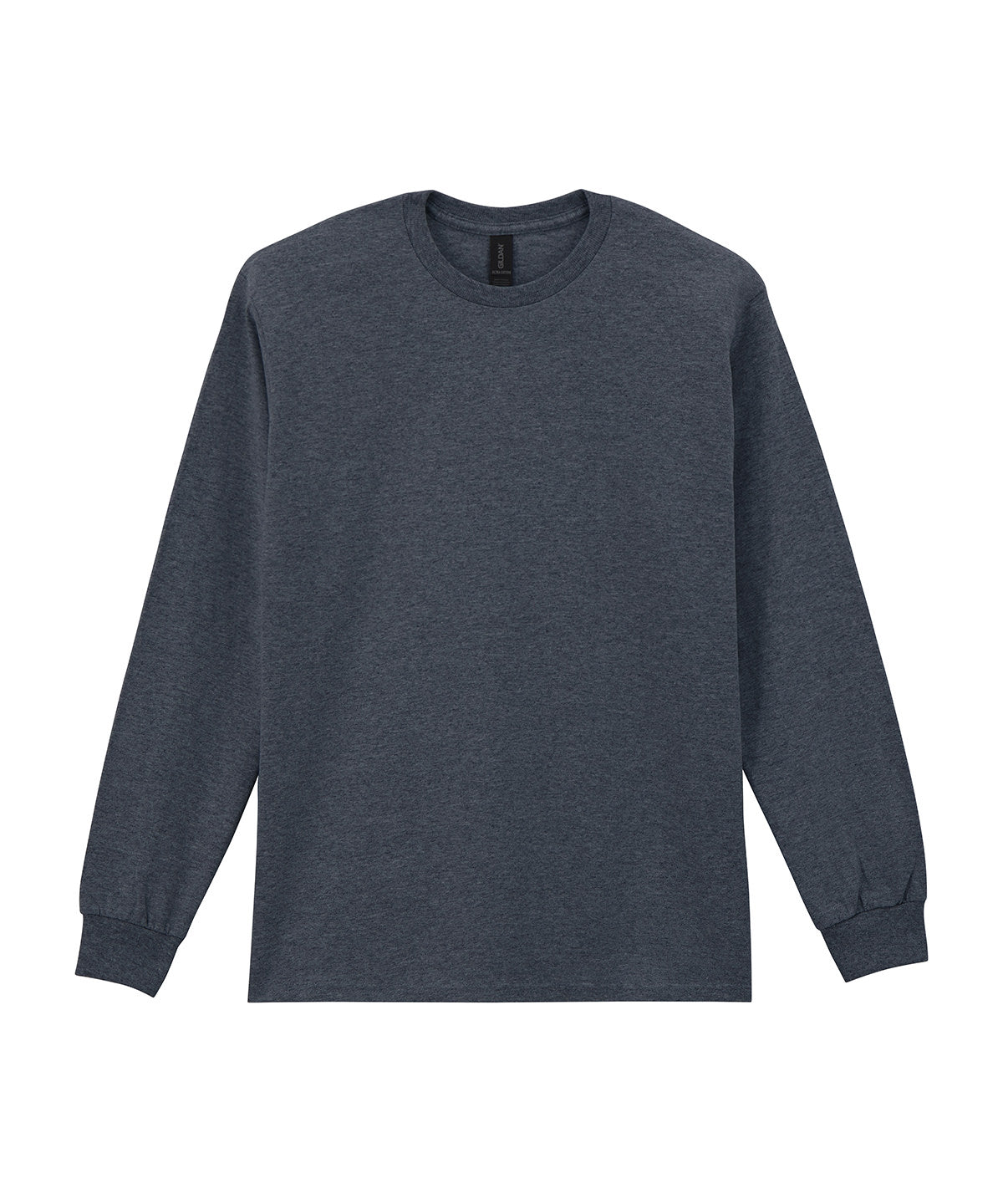 Ultra Cotton™ adult long sleeve t-shirt