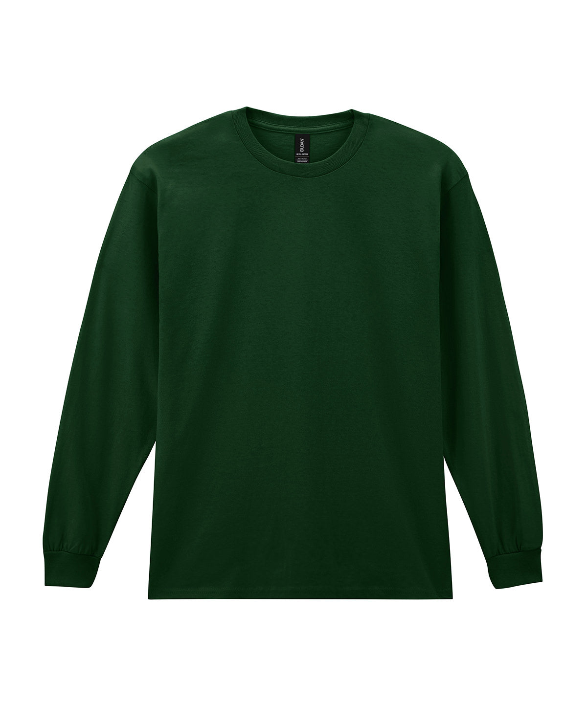 Ultra Cotton™ adult long sleeve t-shirt