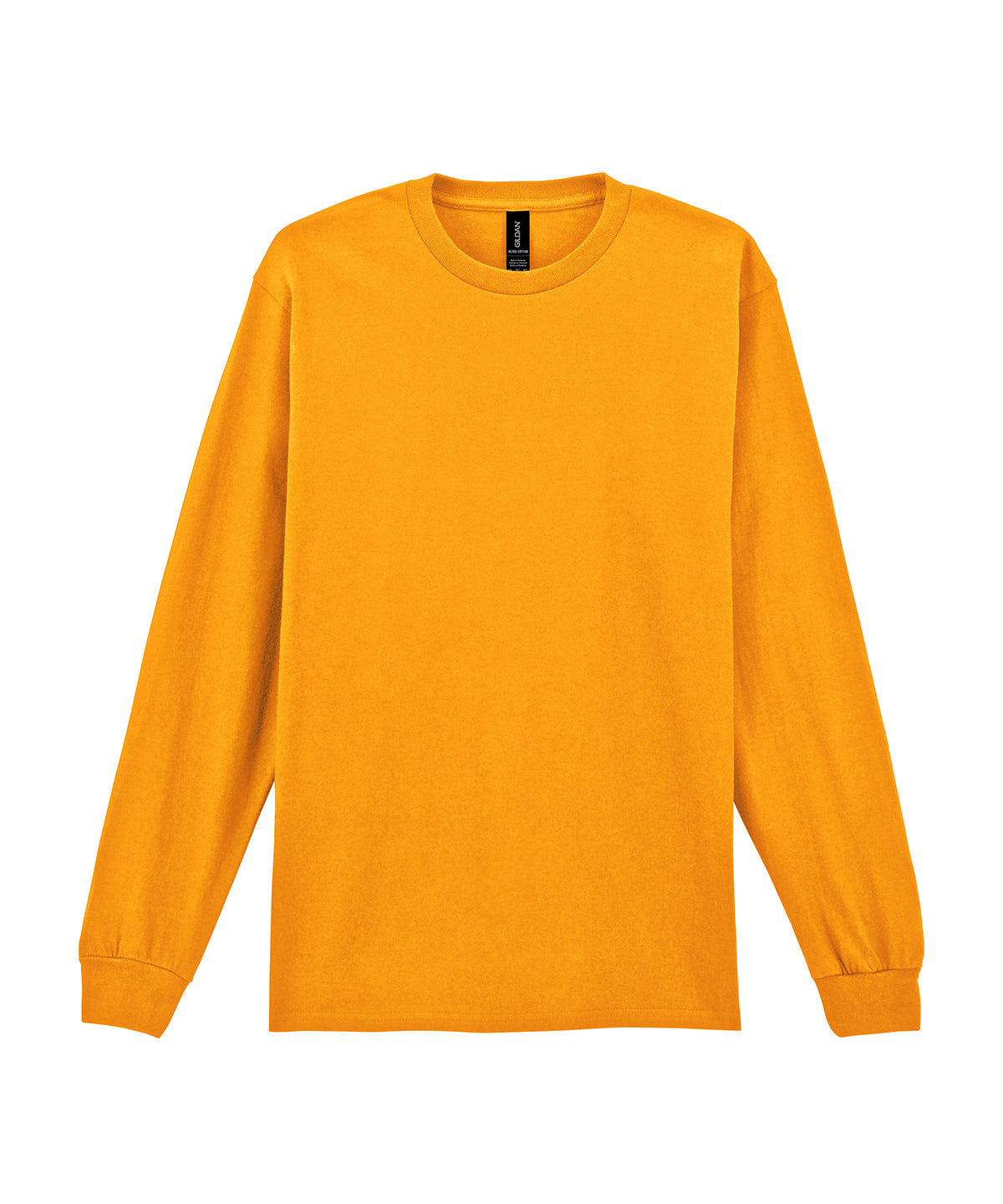 Ultra Cotton™ adult long sleeve t-shirt