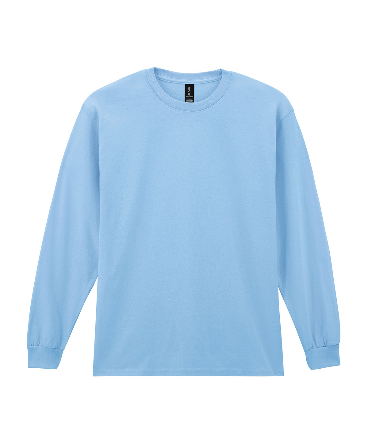 Ultra Cotton™ adult long sleeve t-shirt