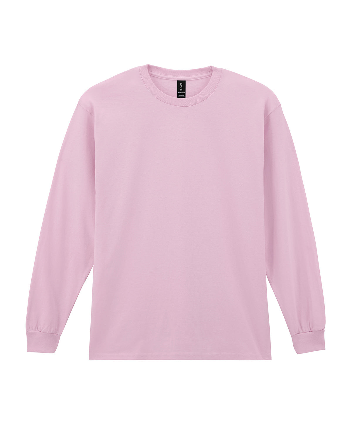 Ultra Cotton™ adult long sleeve t-shirt