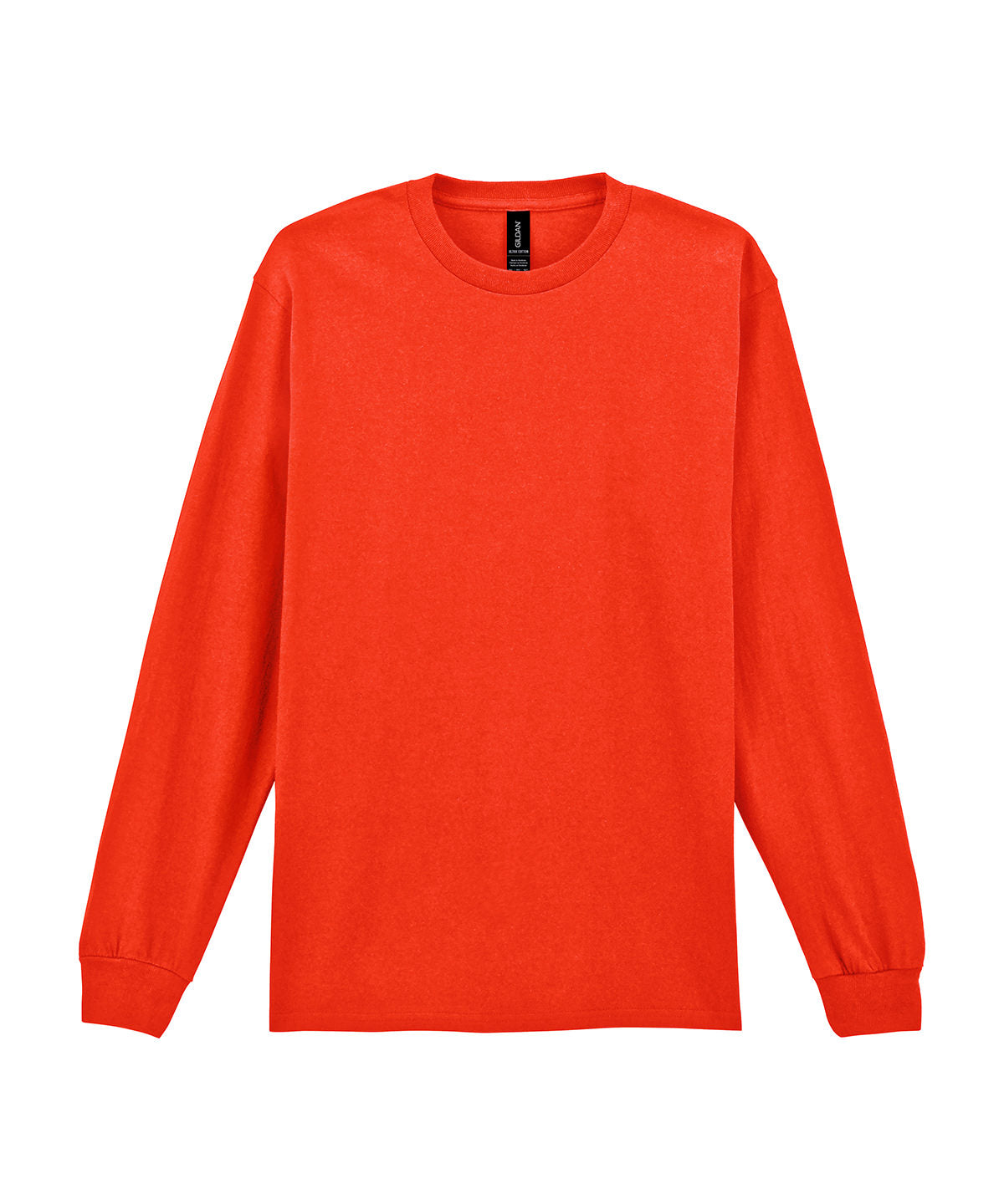 Ultra Cotton™ adult long sleeve t-shirt