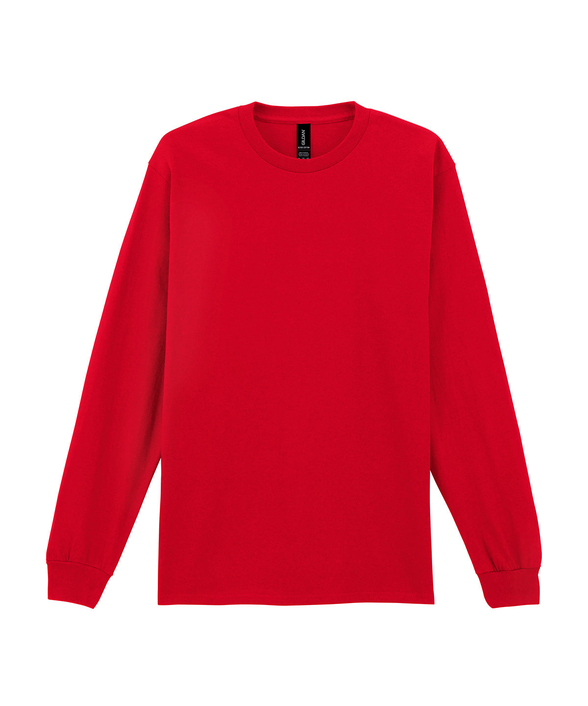 Ultra Cotton™ adult long sleeve t-shirt