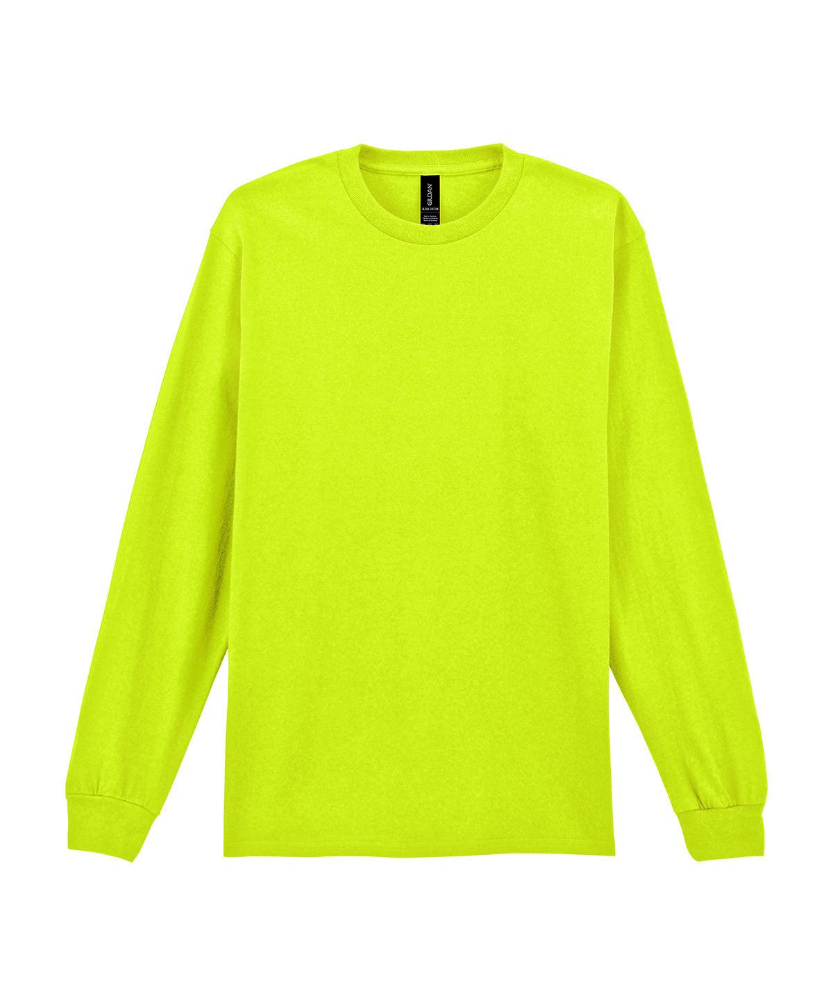 Ultra Cotton™ adult long sleeve t-shirt