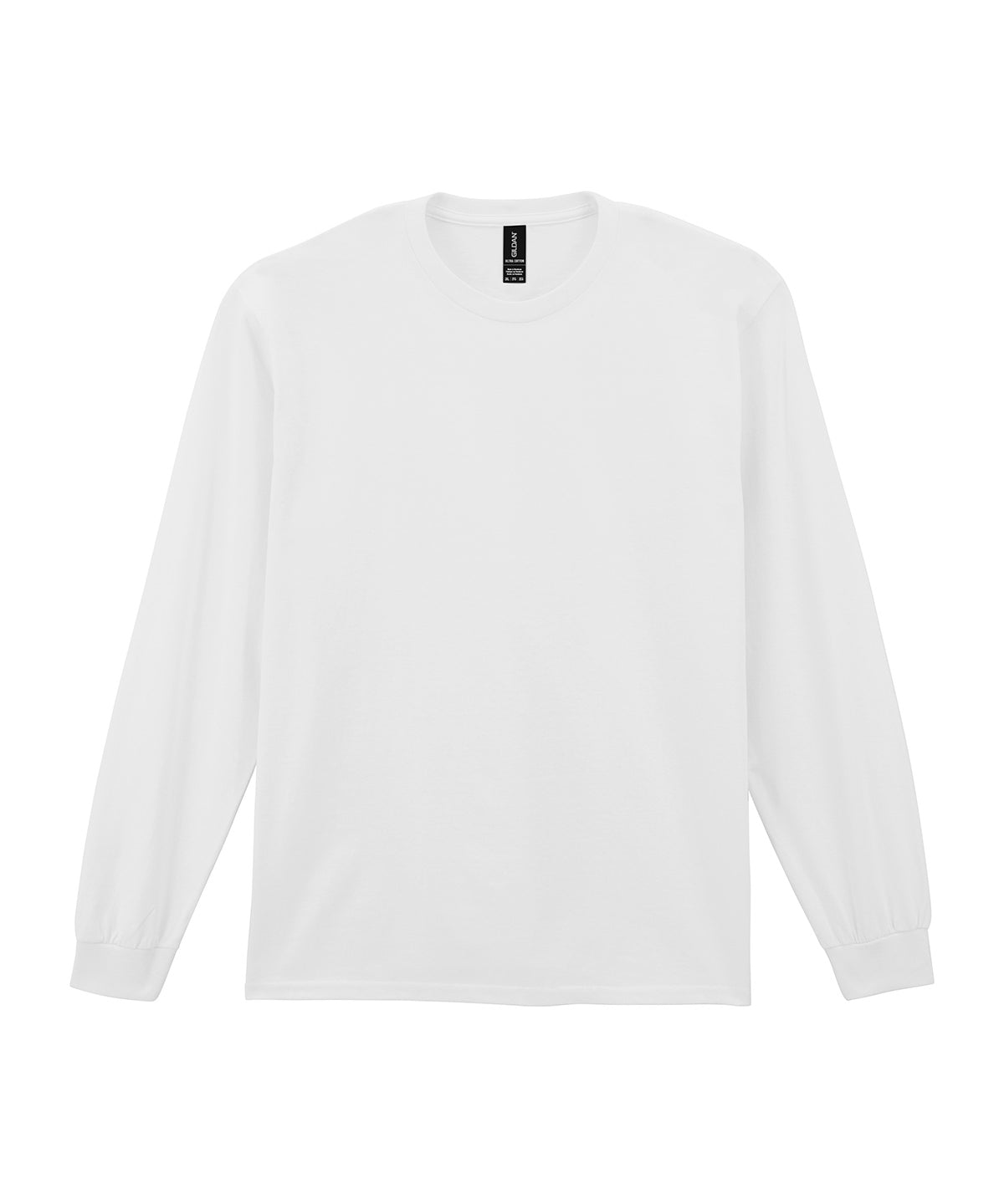 Ultra Cotton™ adult long sleeve t-shirt