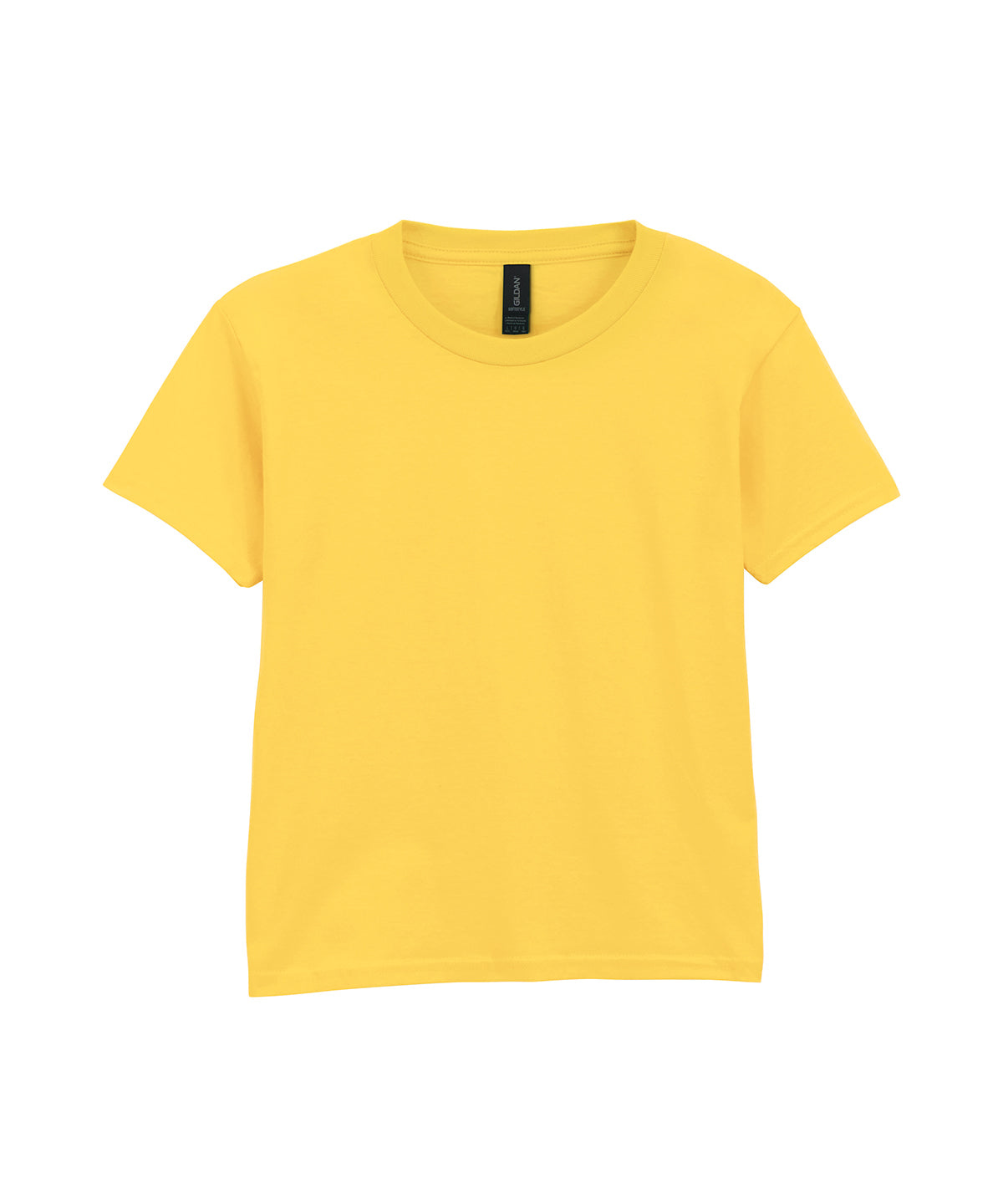 Softstyle™ youth ringspun t-shirt