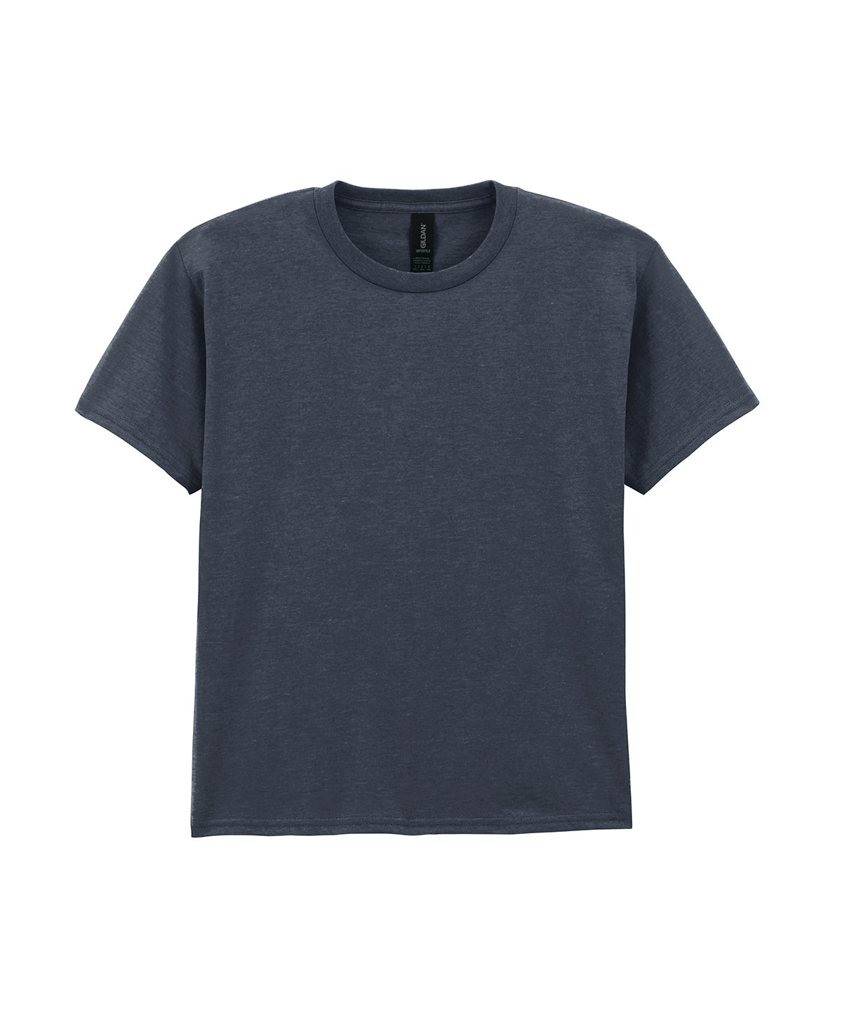 Softstyle™ youth ringspun t-shirt