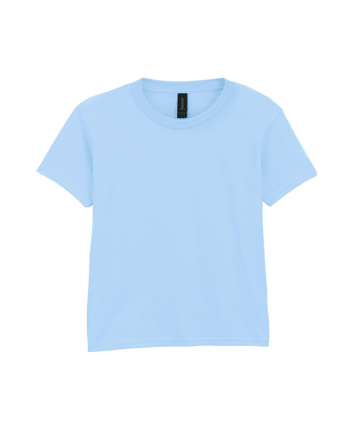 Softstyle™ youth ringspun t-shirt