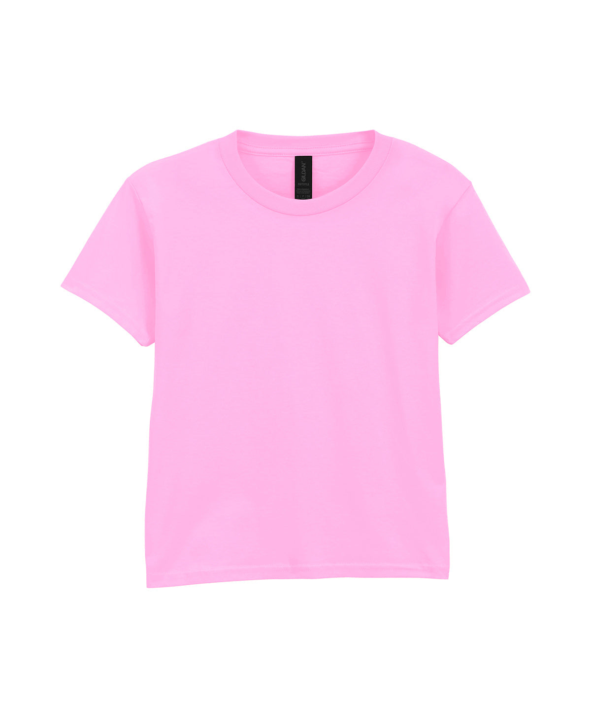 Softstyle™ youth ringspun t-shirt