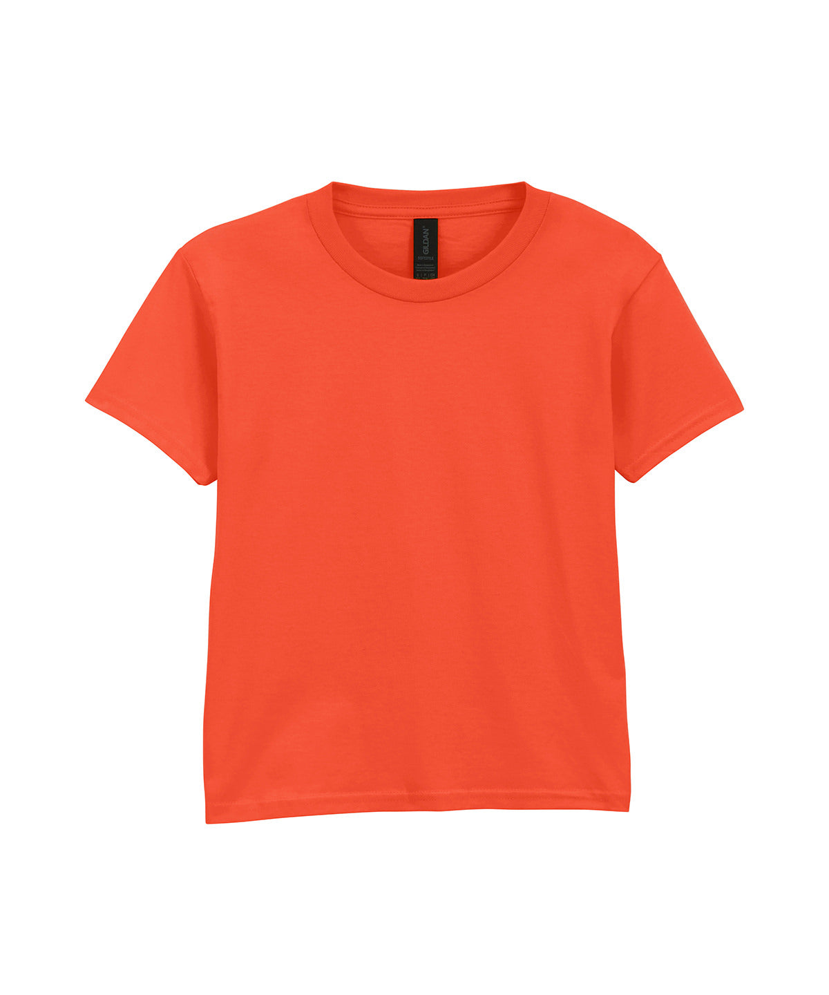 Softstyle™ youth ringspun t-shirt