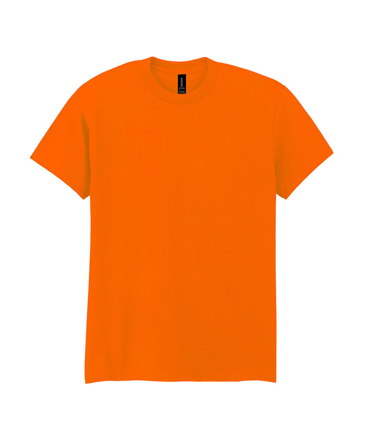 Safety Orange