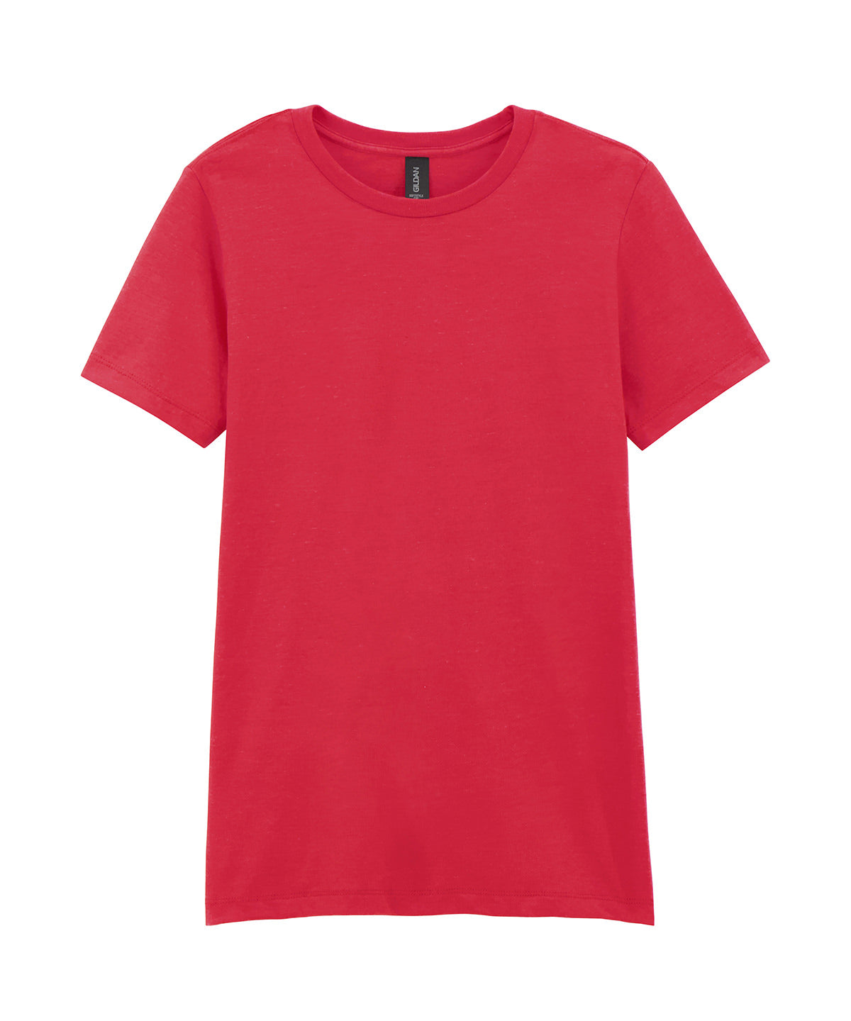 Softstyle™ CVC women’s t-shirt