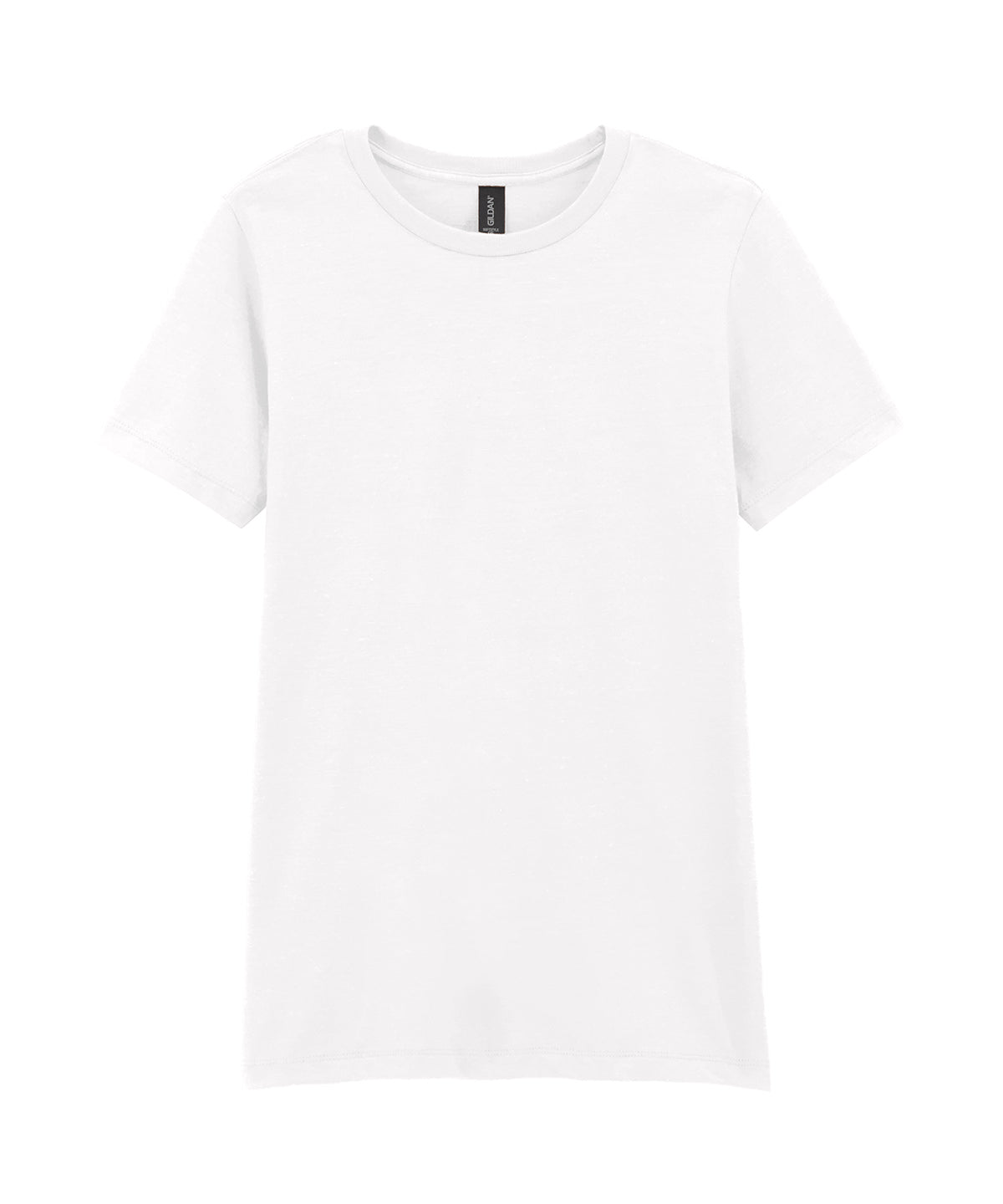 Softstyle™ CVC women’s t-shirt